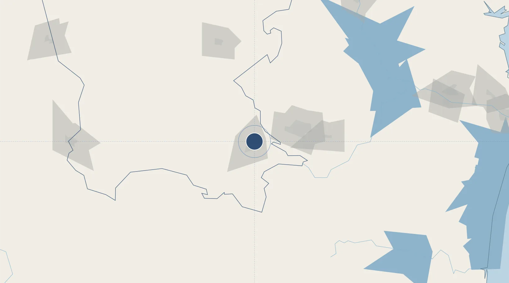 Location of MMIO