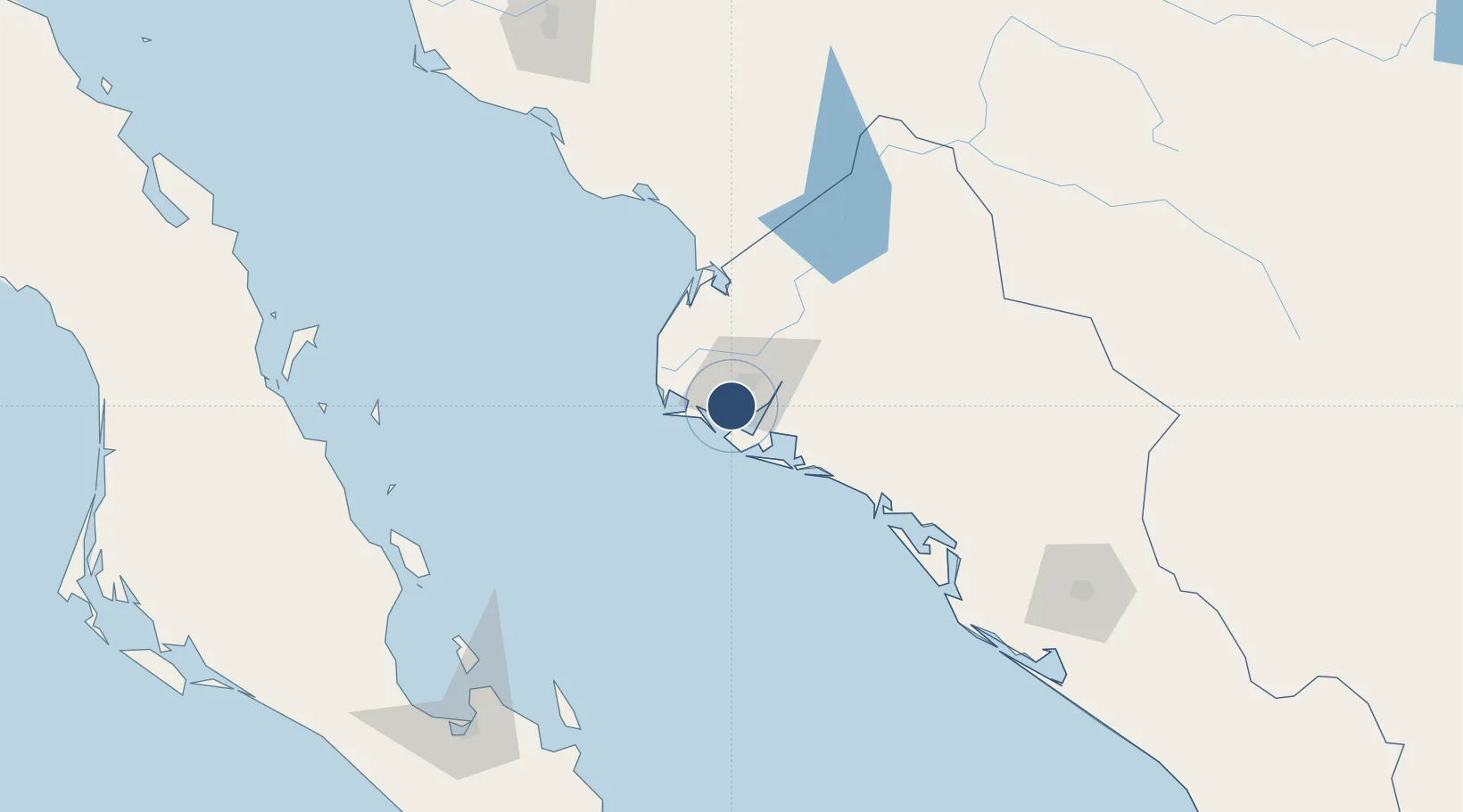 Location of MMLM