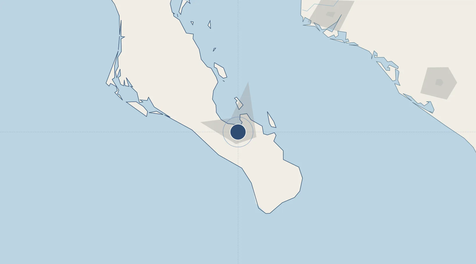 Location of MMLP