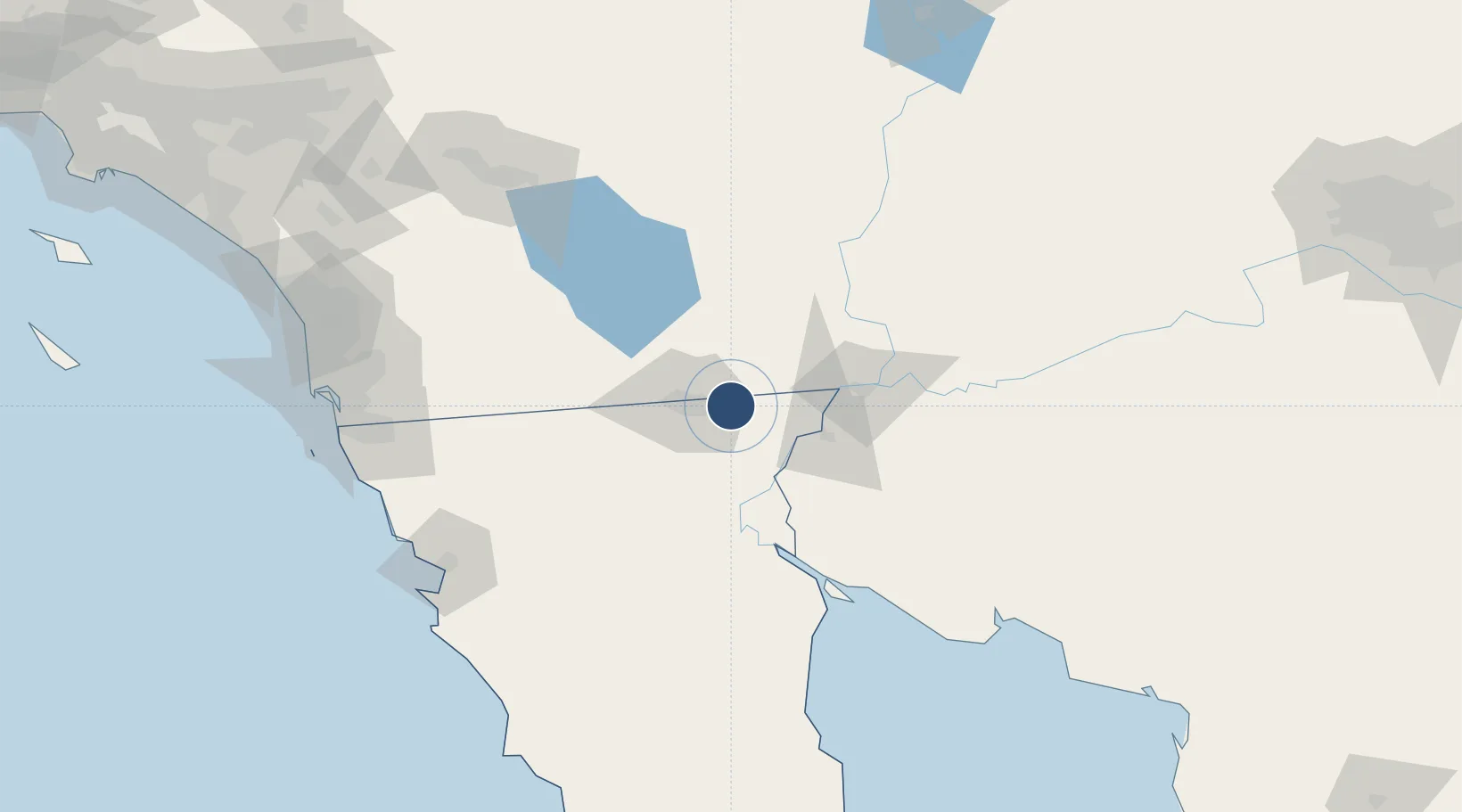 Location of MMML