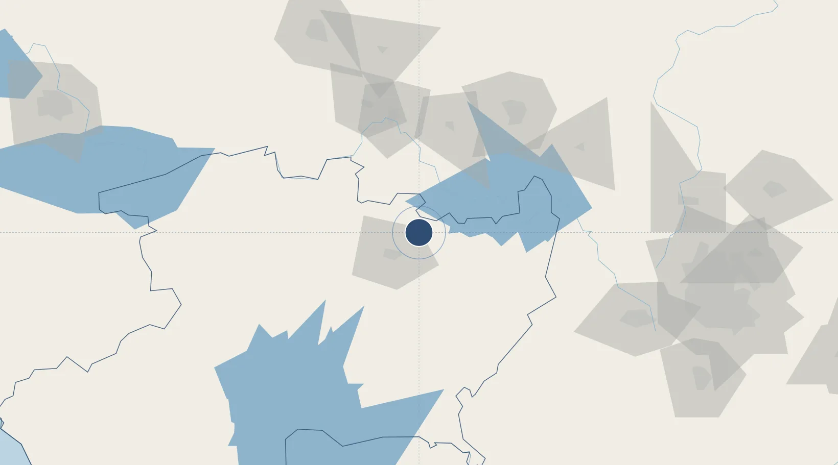 Location of MMMM