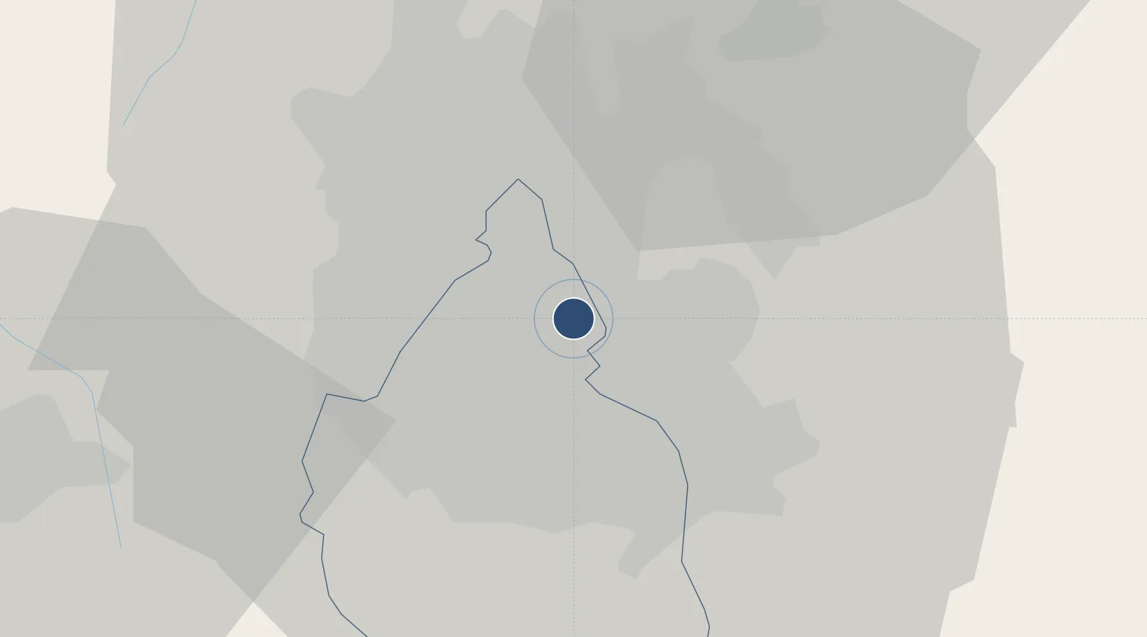 Location of MMMX