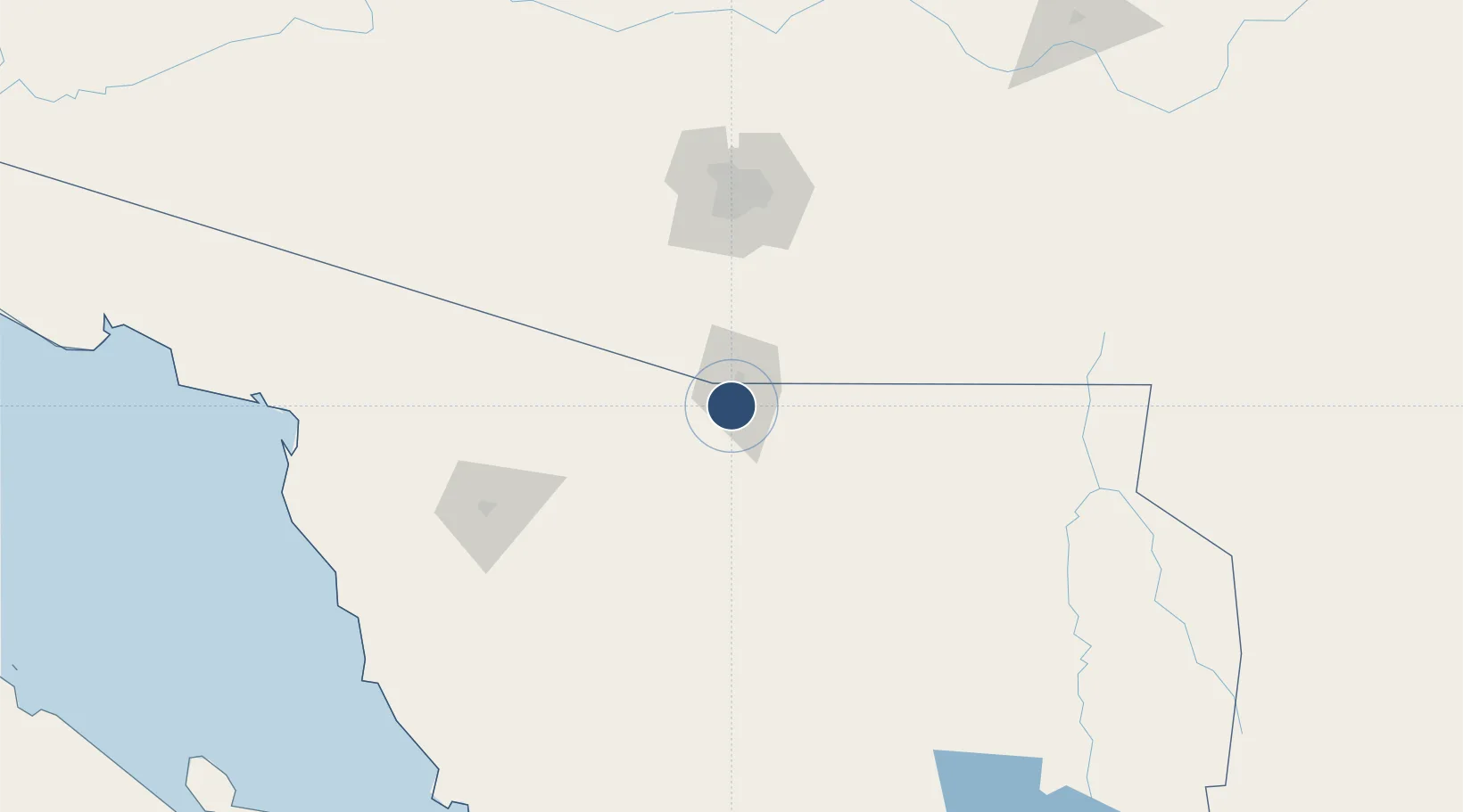 Location of MMNG