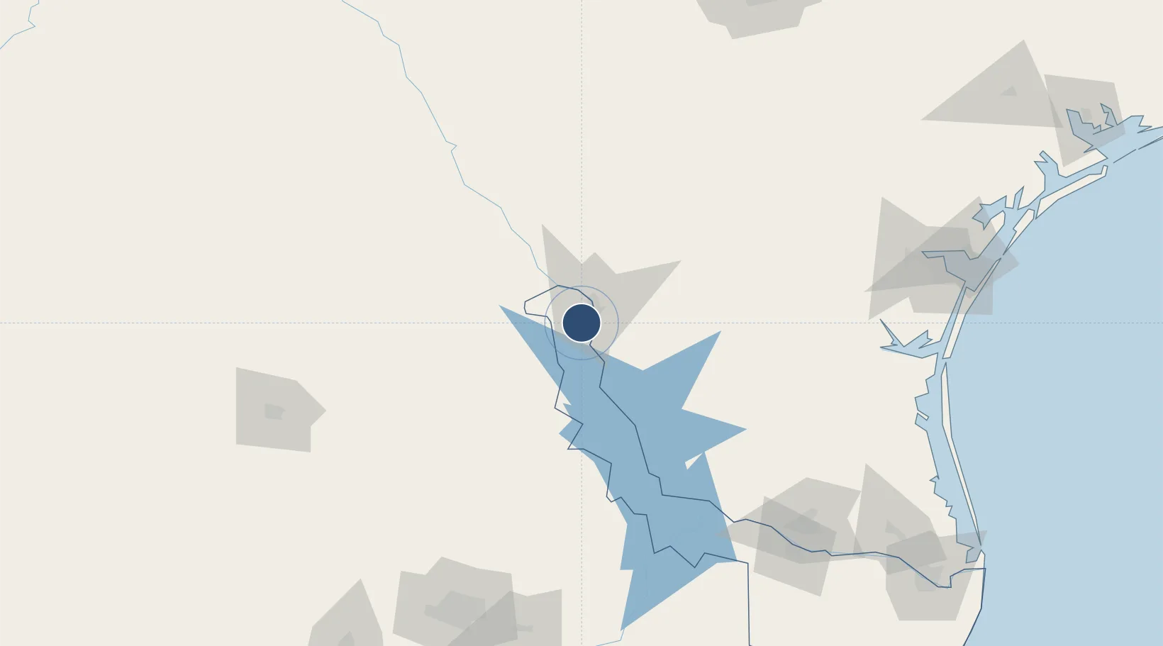 Location of MMNL