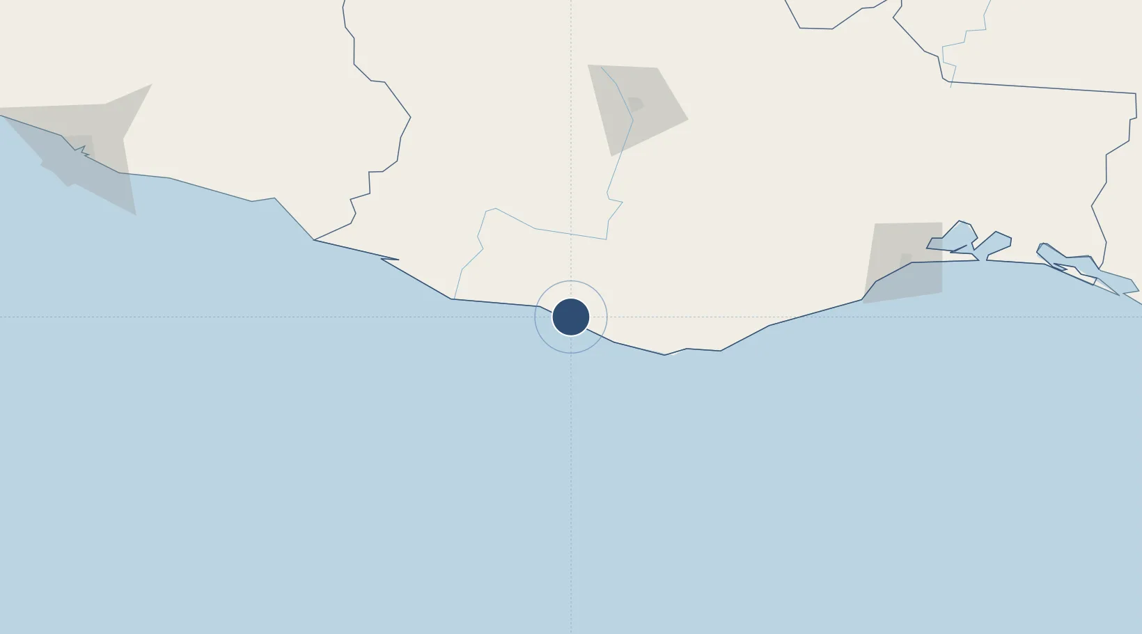 Location of MMPS