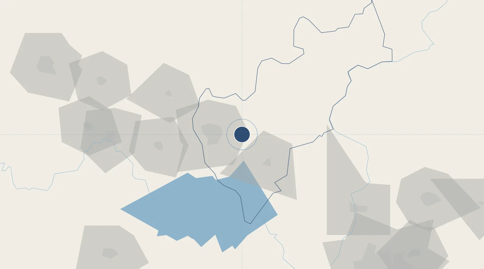 Location of MMQT