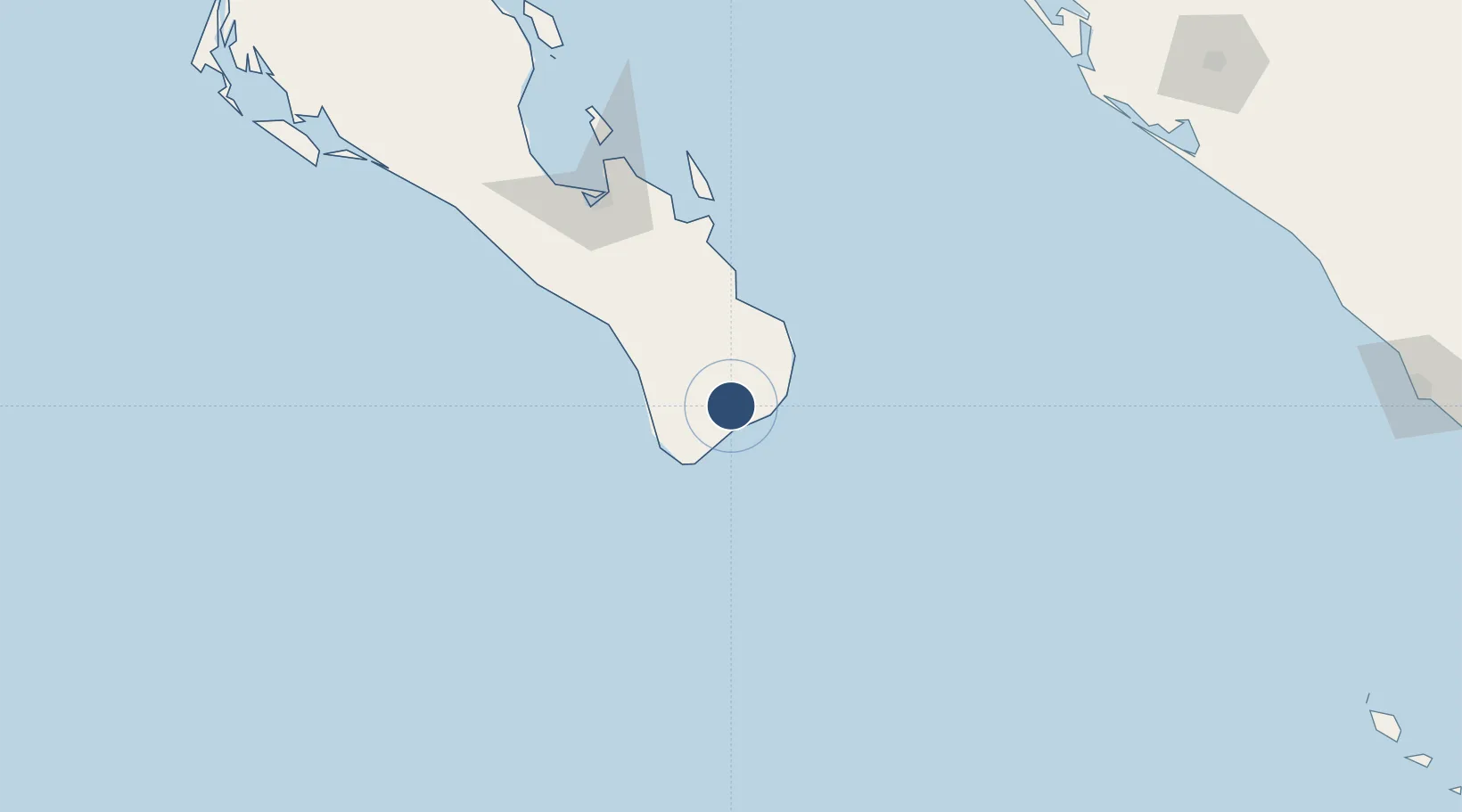 Location of MMSD
