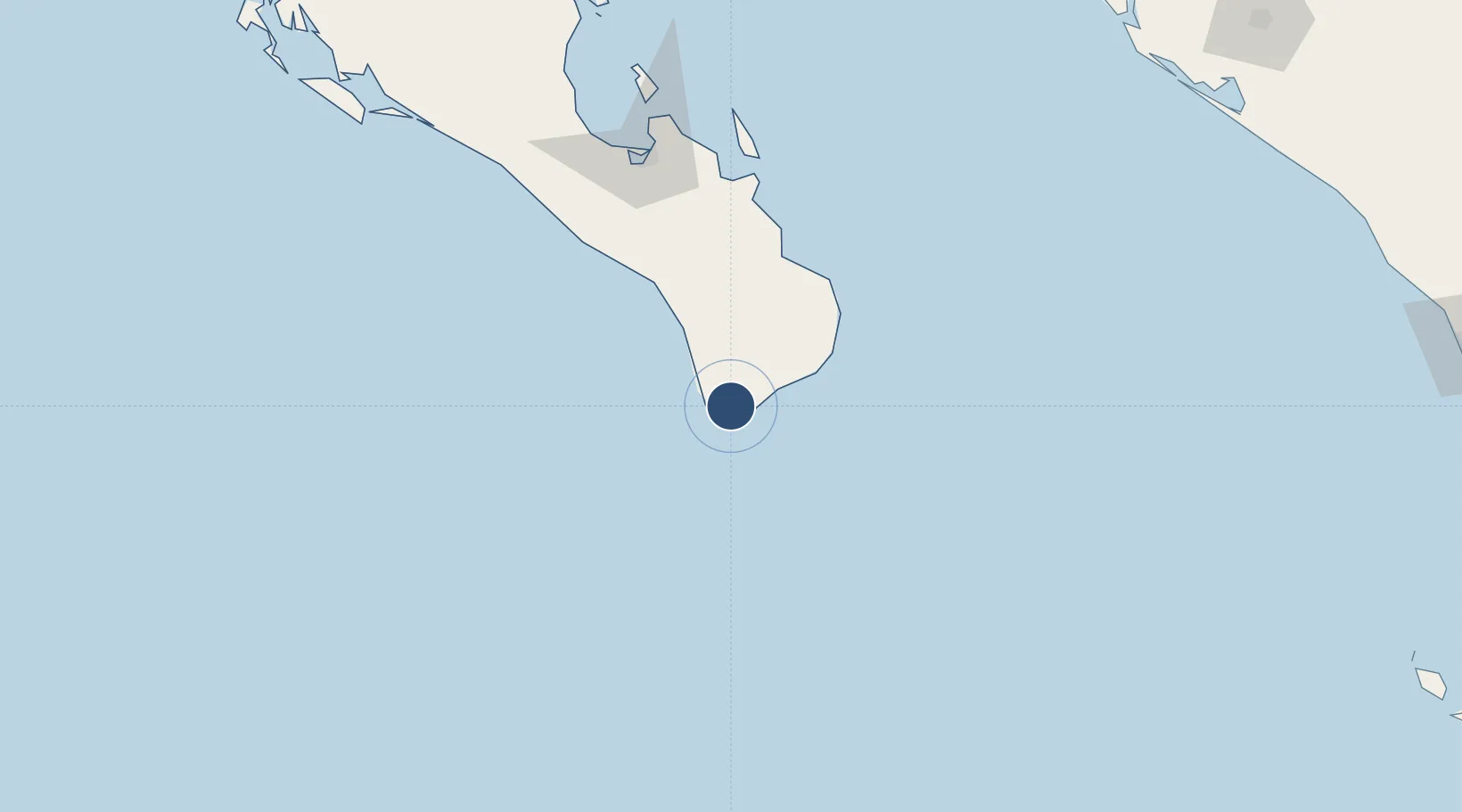Location of MMSL