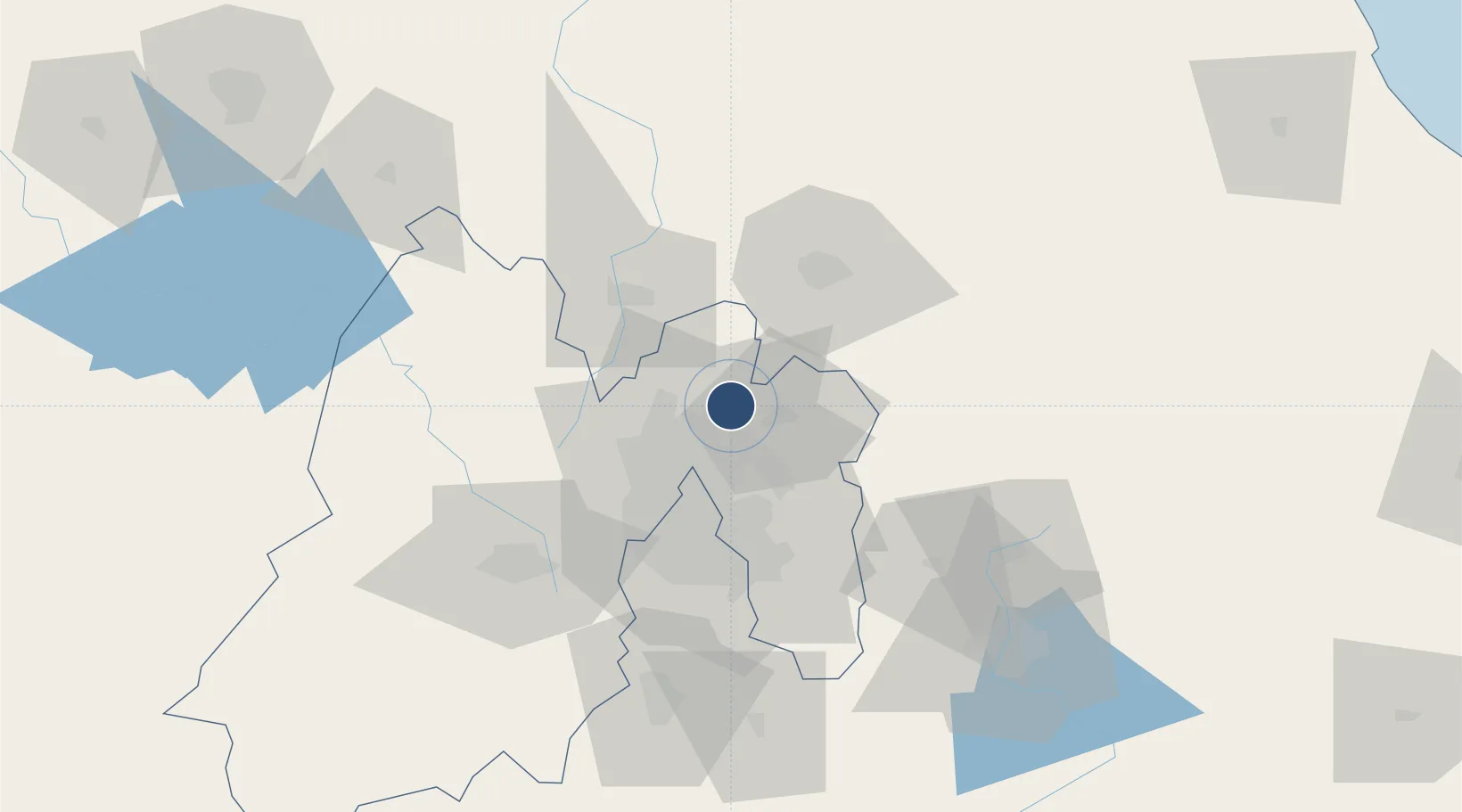 Location of MMSM