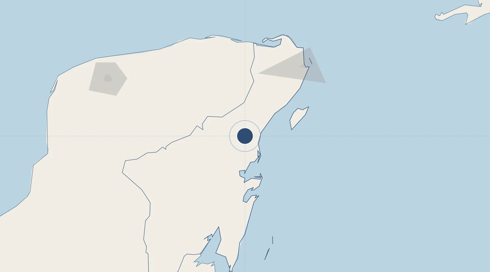 Location of MMTL
