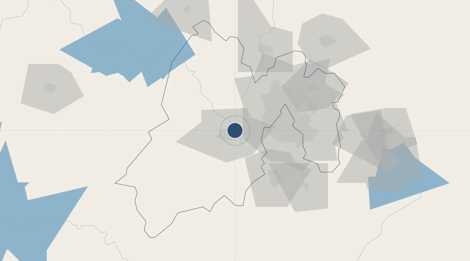 Location of MMTO