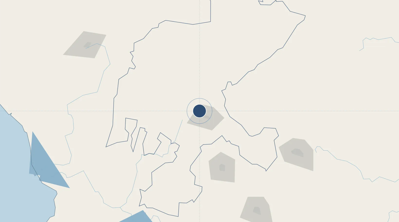 Location of MMZC
