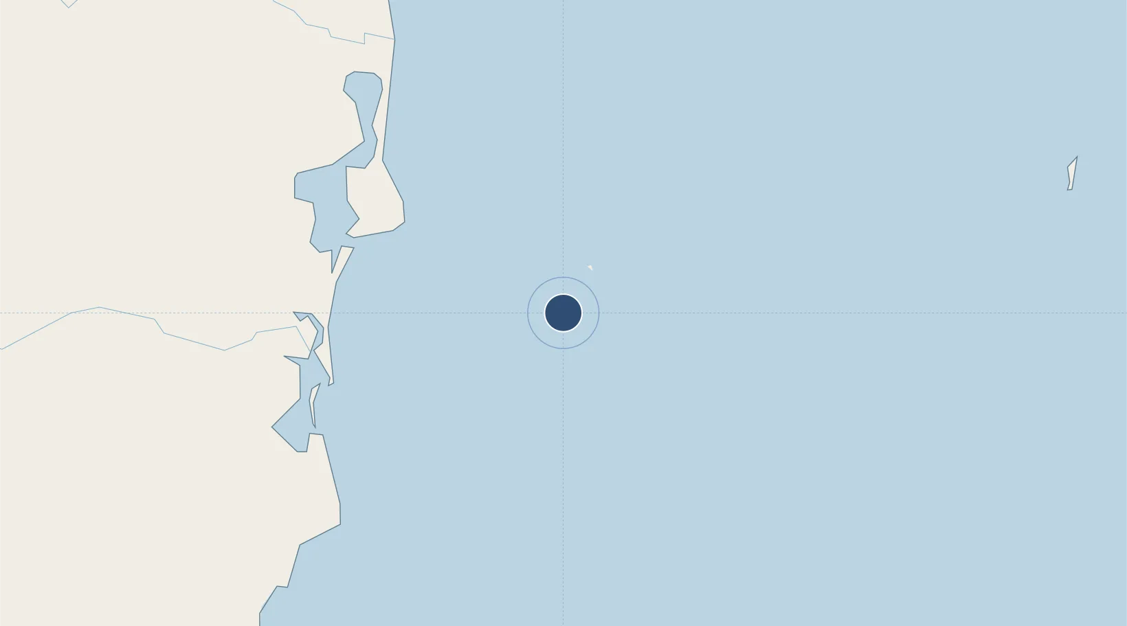 Location of MNCI