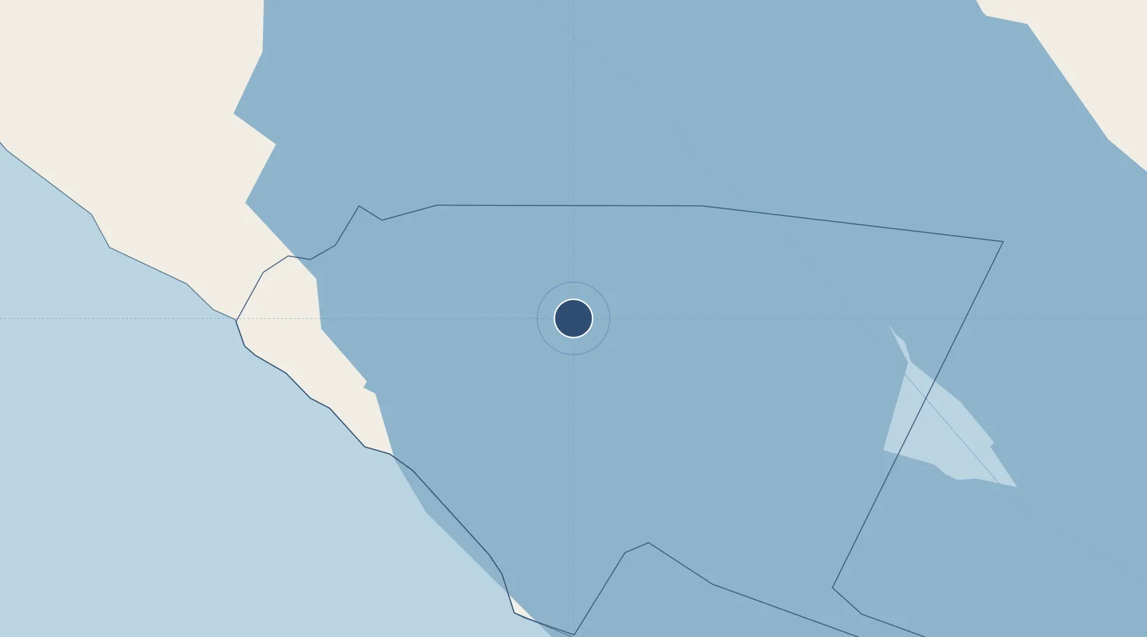 Location of MNLP
