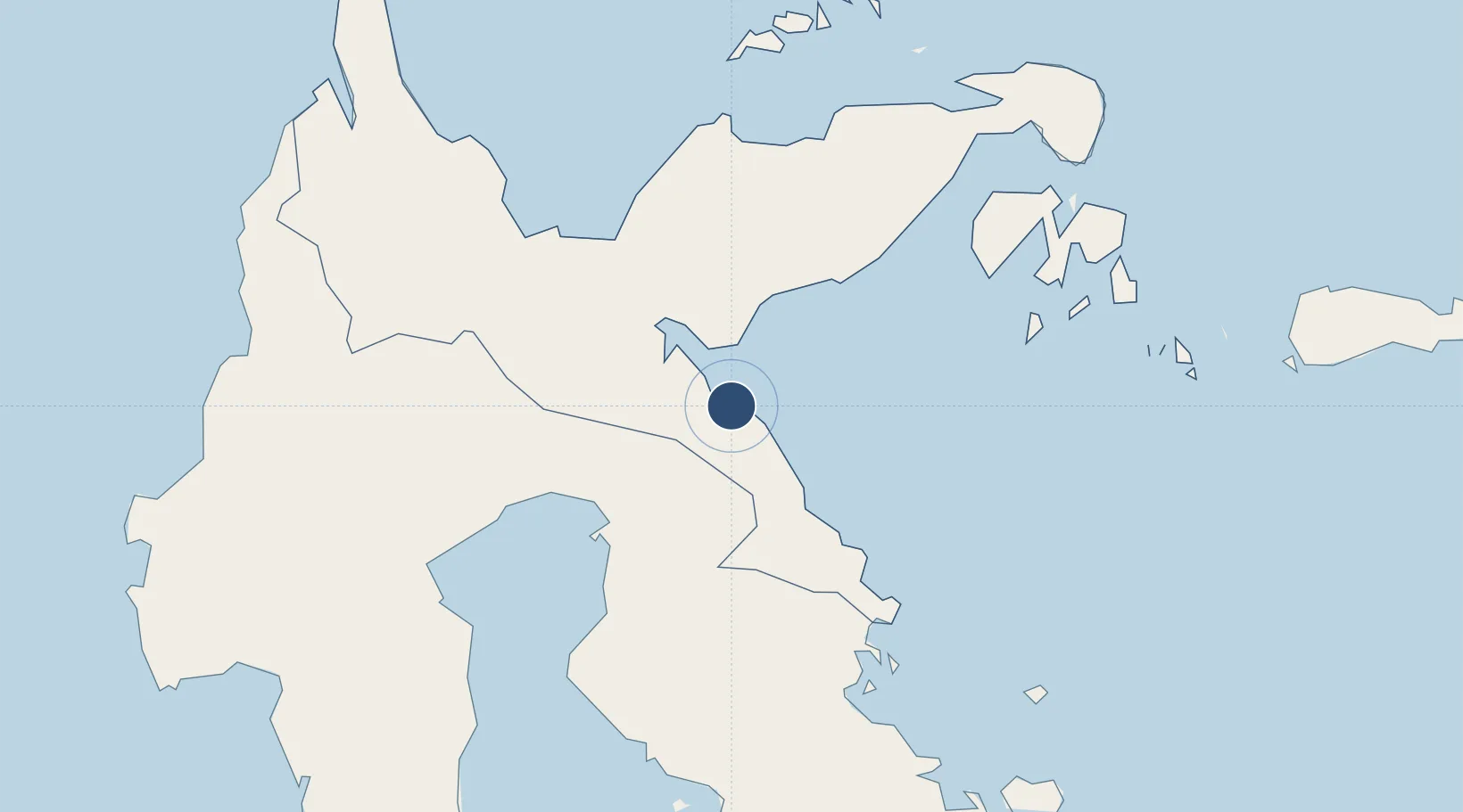 Location of MOH