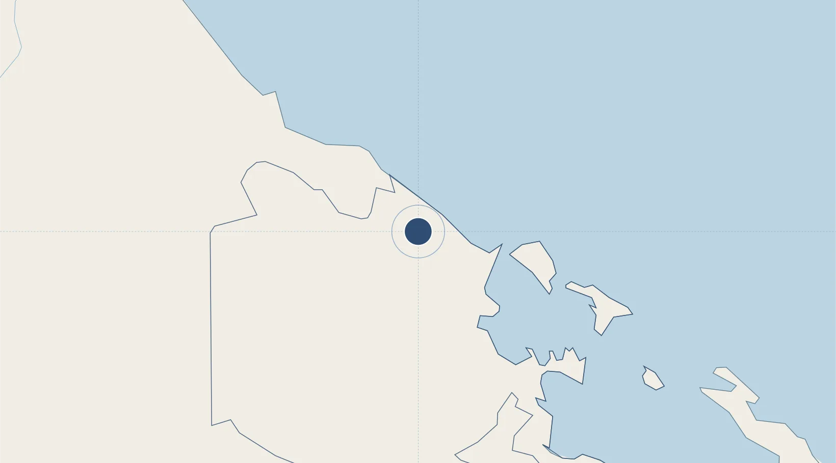 Location of MPCH