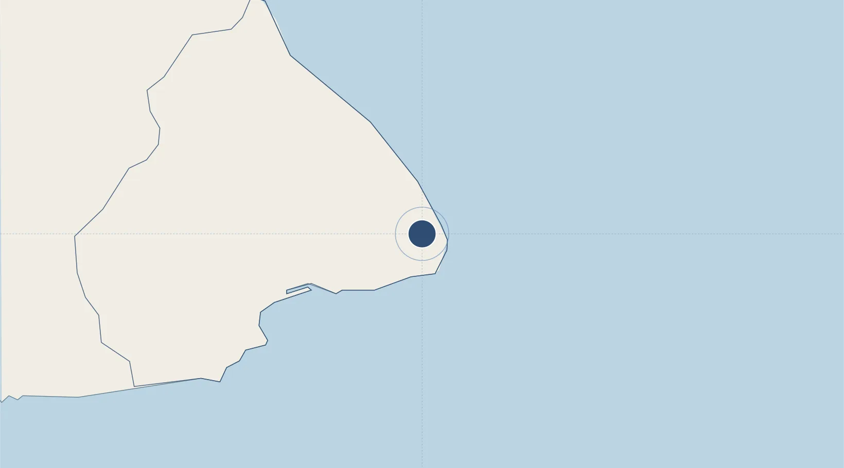 Location of MPPD
