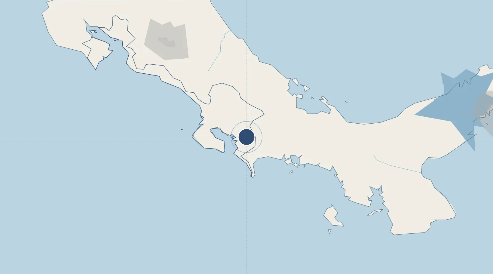 Location of MRCC