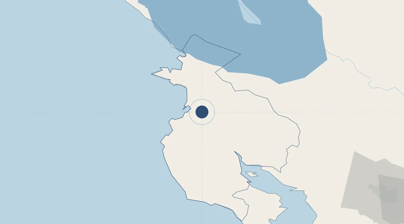 Location of MRLB