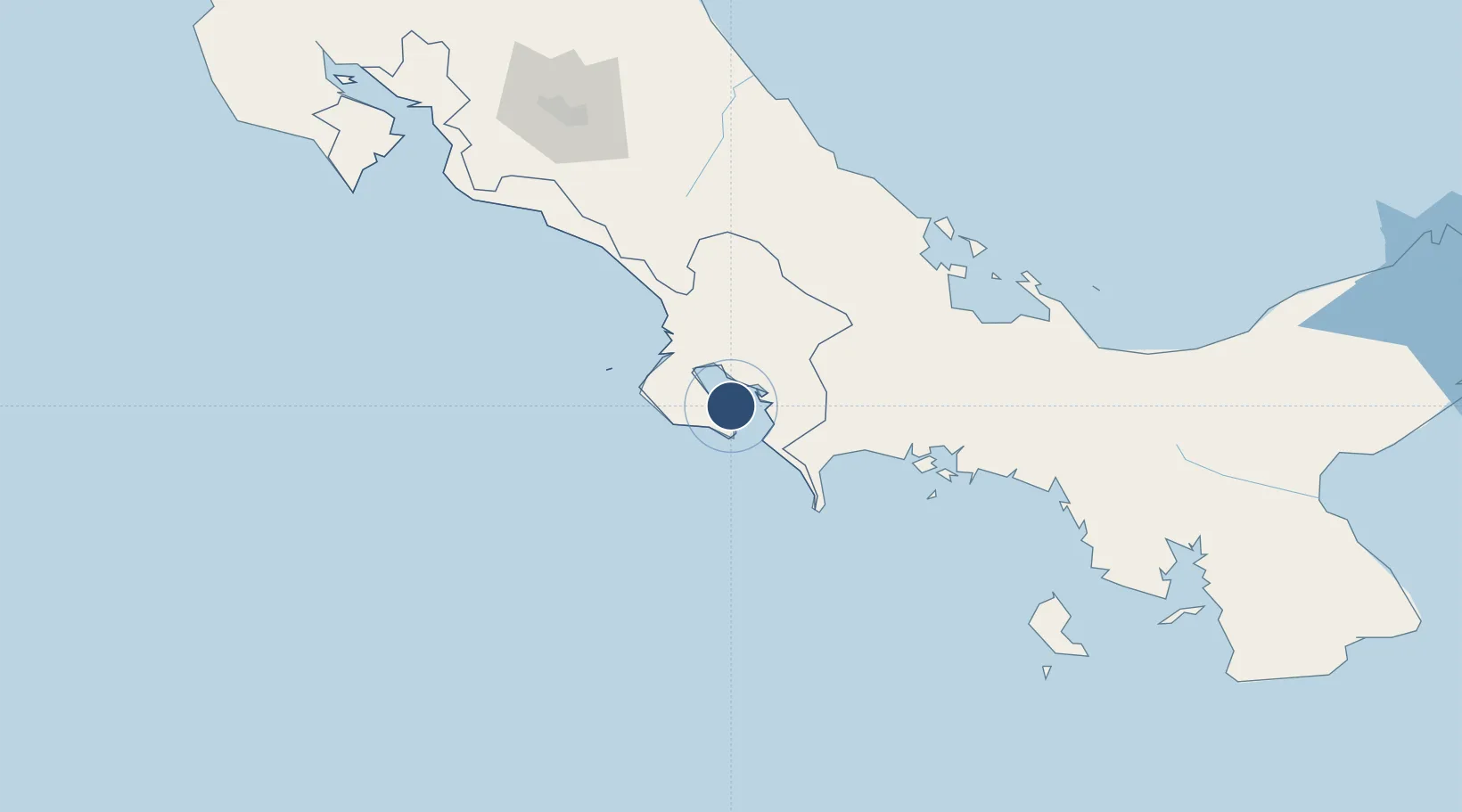 Location of MRPJ