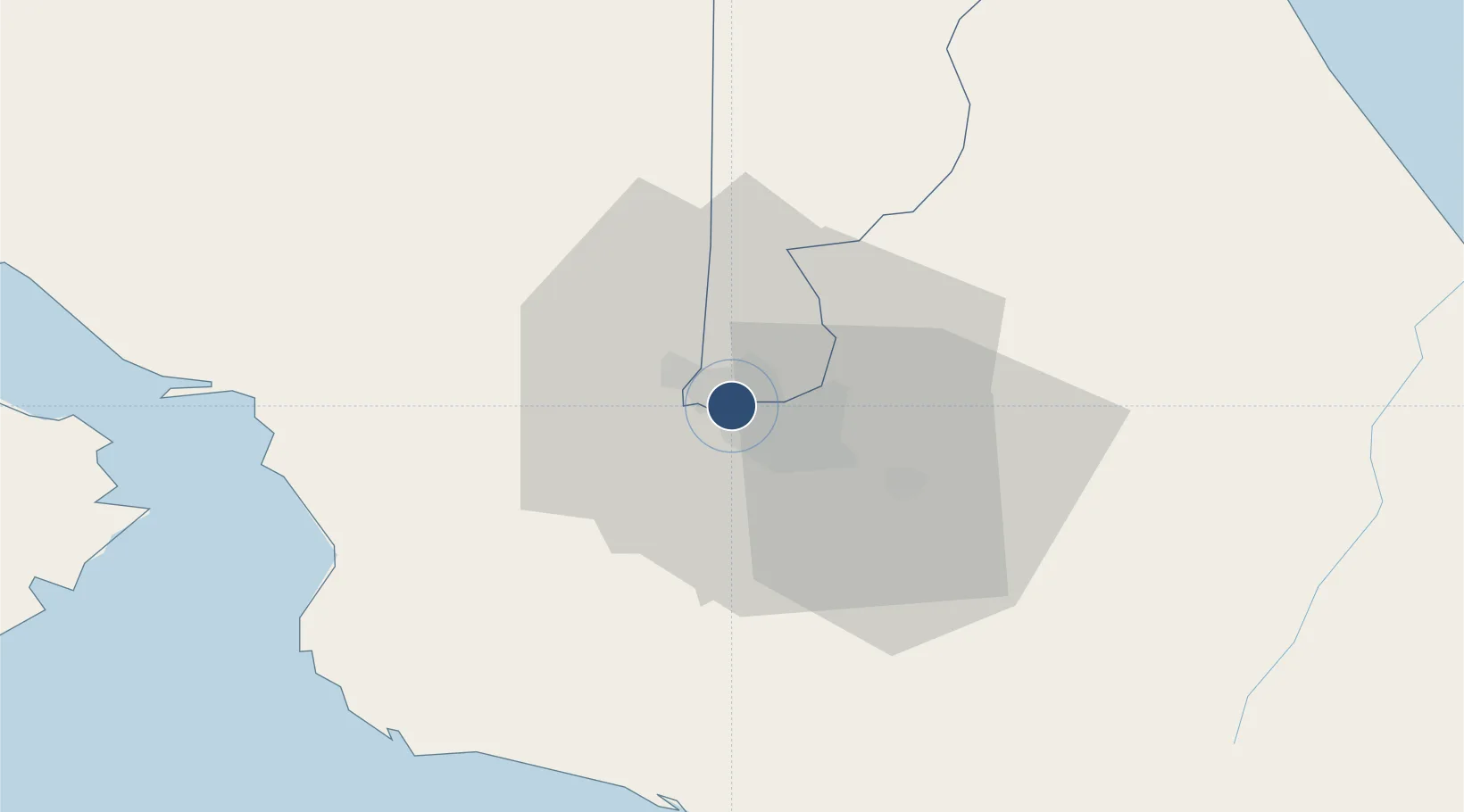 Location of MRPV