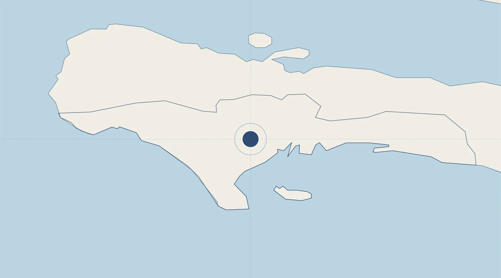 Location of MTCA