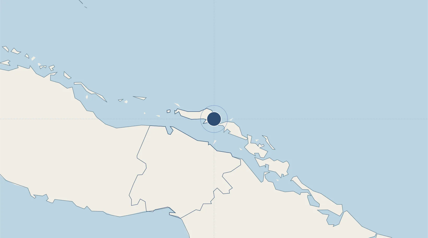 Location of MUCC