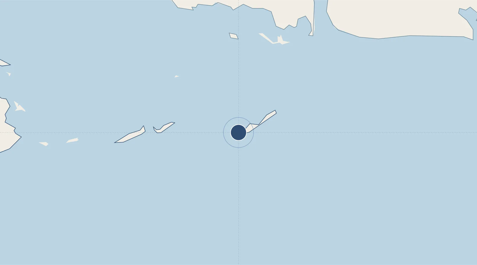Location of MUCL