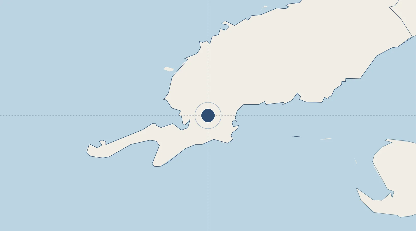 Location of MUSJ