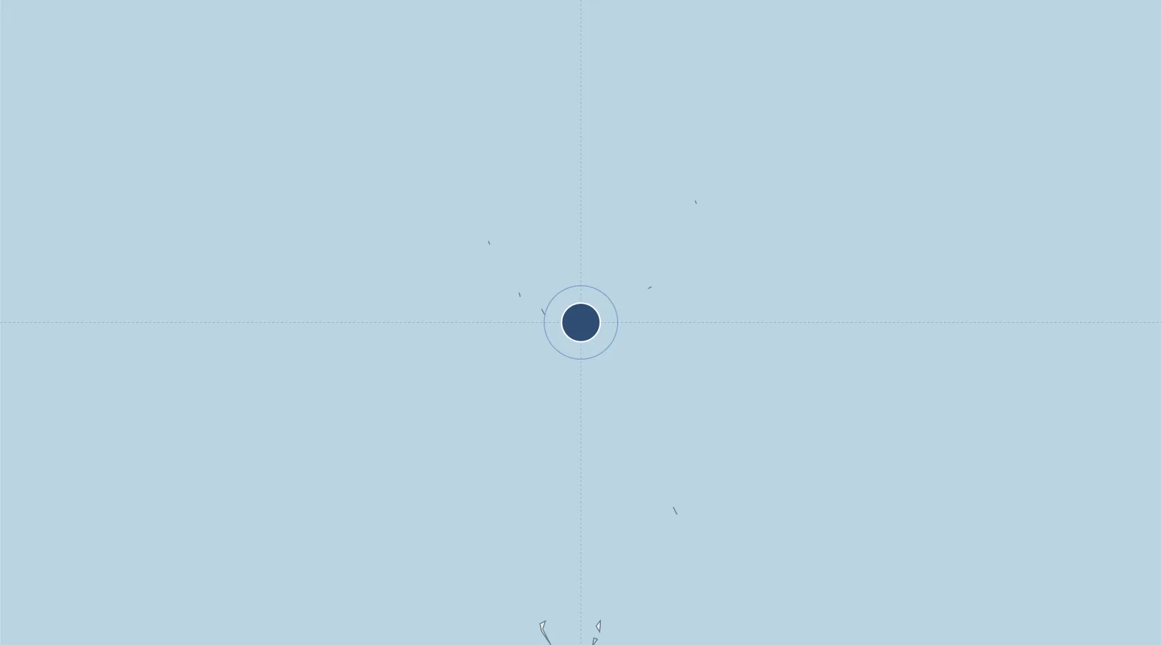 Location of MV-0012