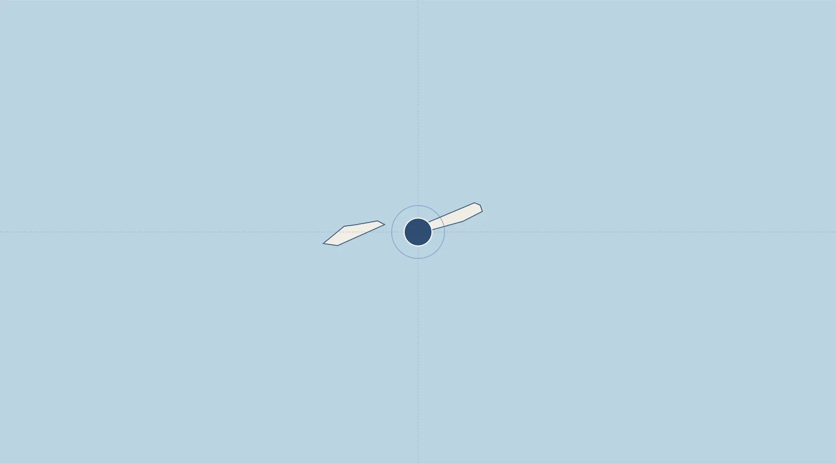 Location of MWCB