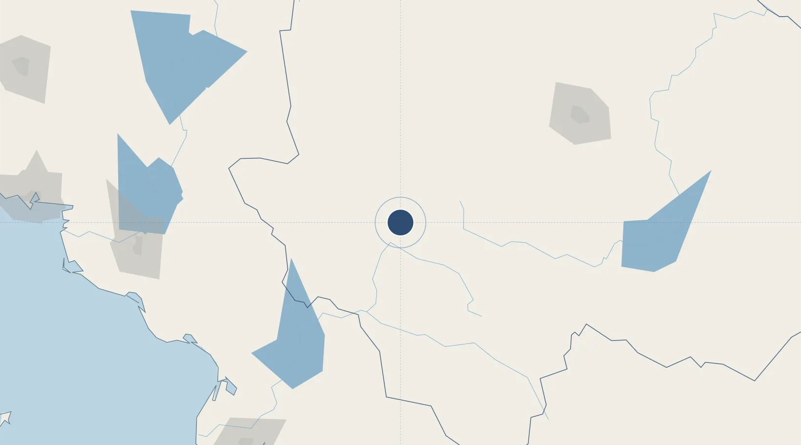 Location of MX-0424