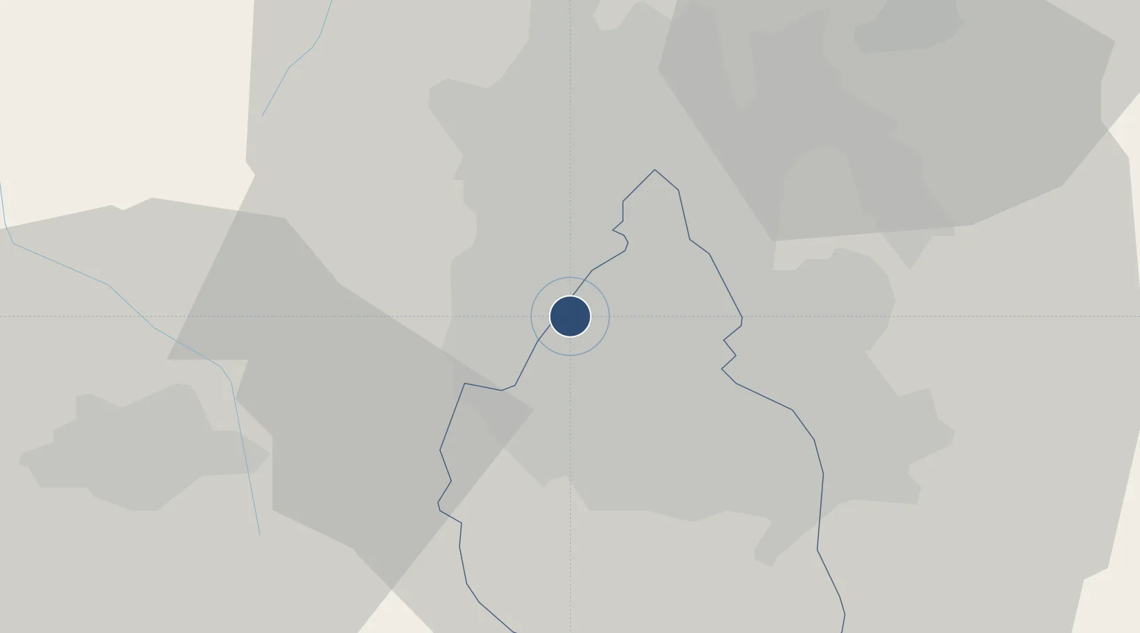 Location of MX-1167