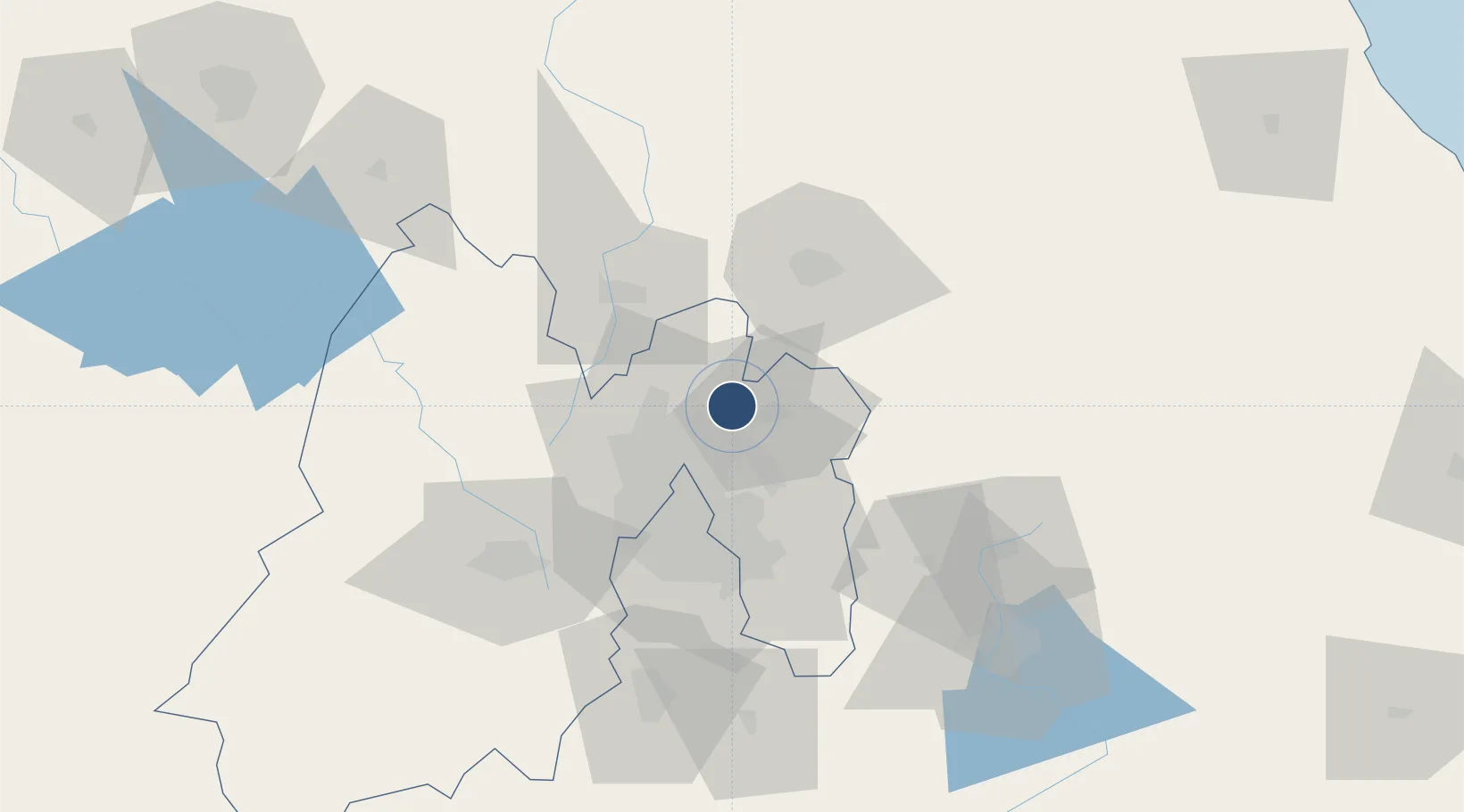 Location of MX-2118