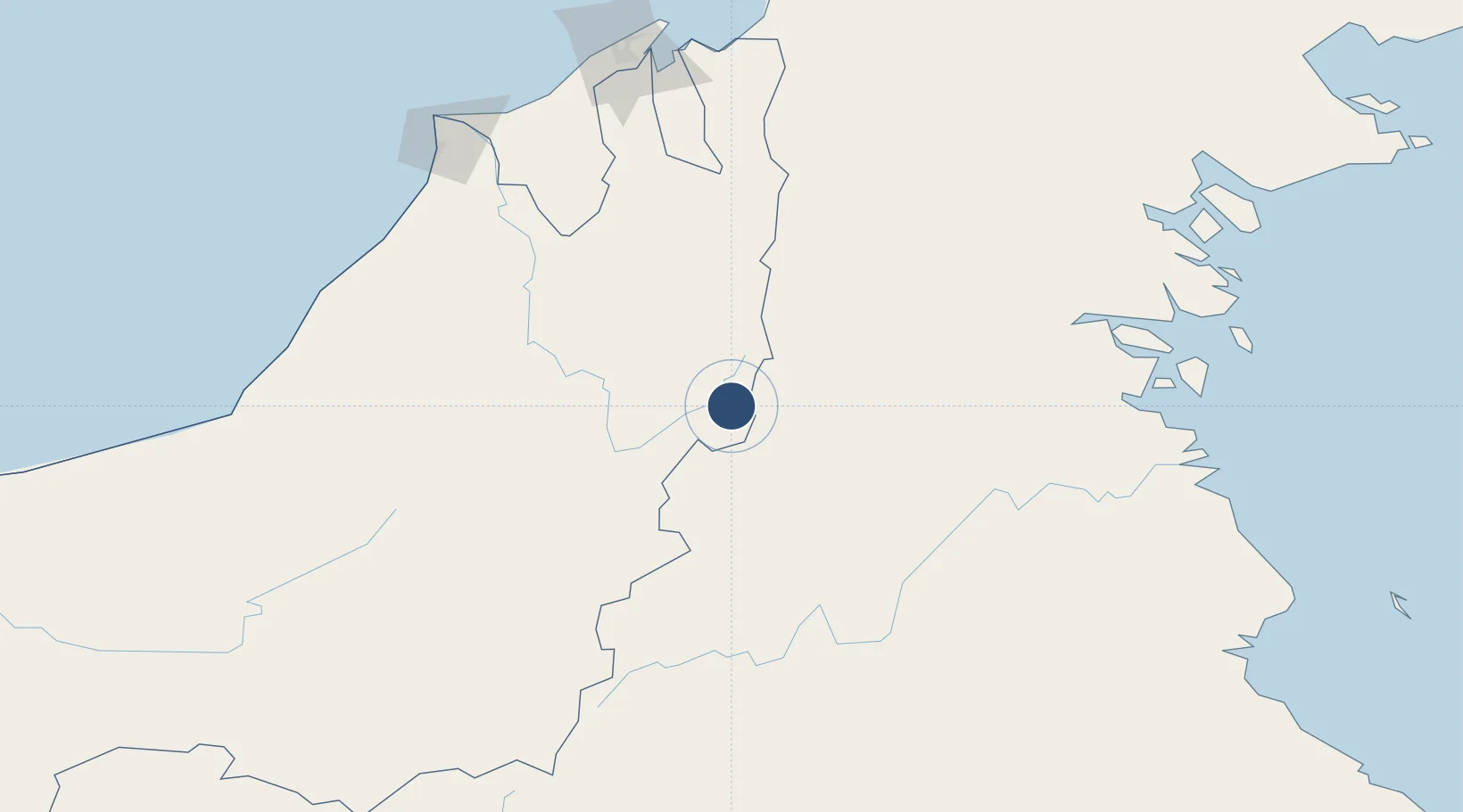 Location of MY-LBP