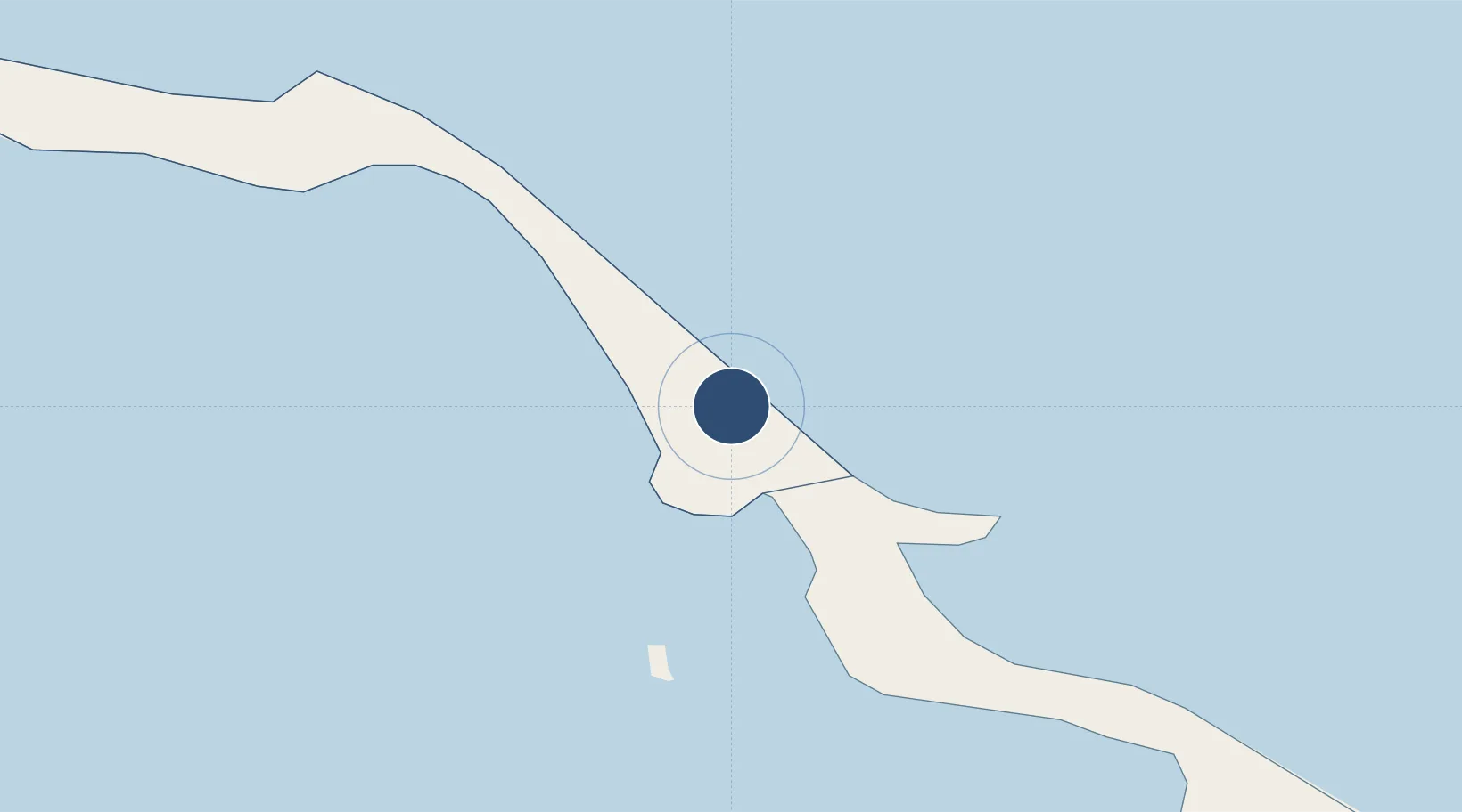 Location of MYAT