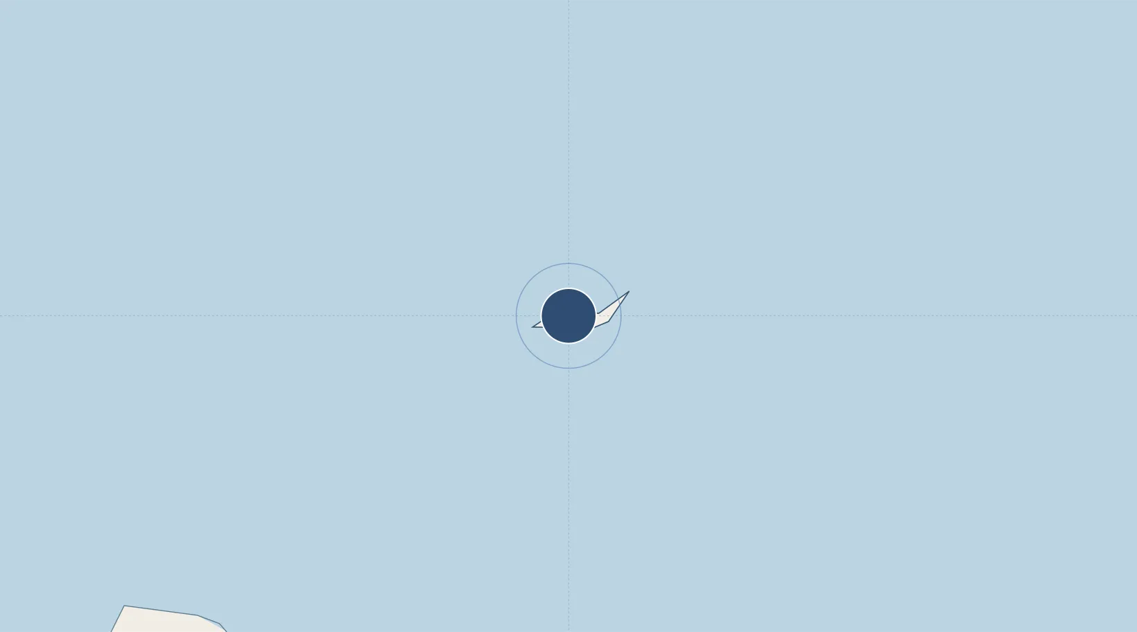Location of MYBC