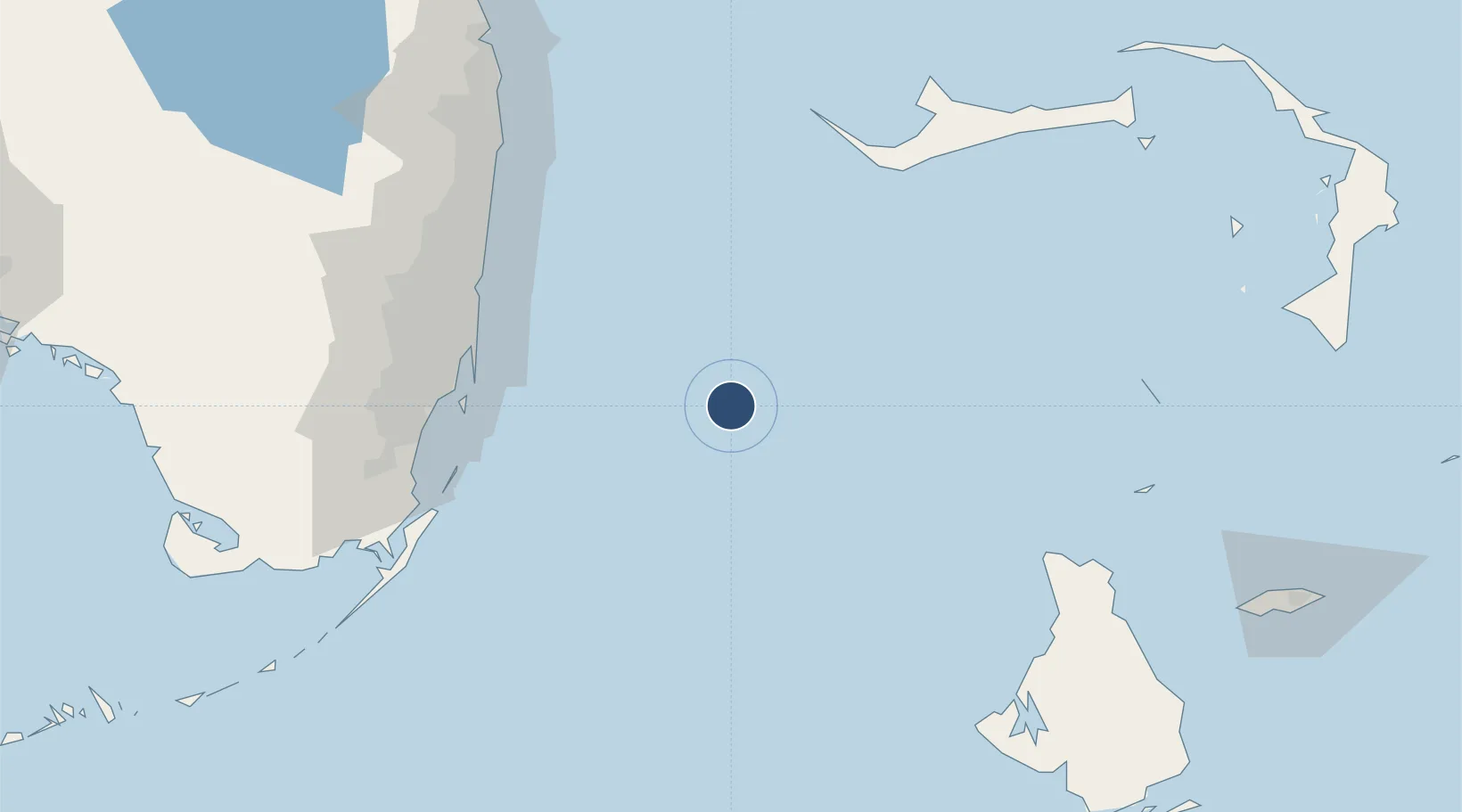 Location of MYBS
