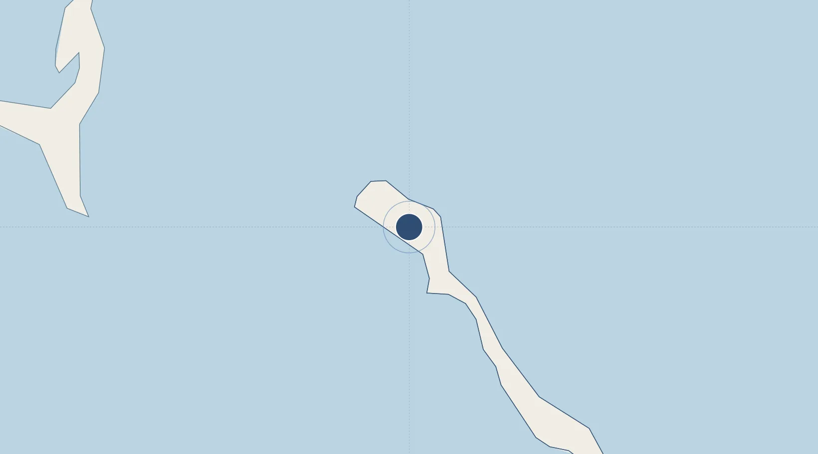 Location of MYCA