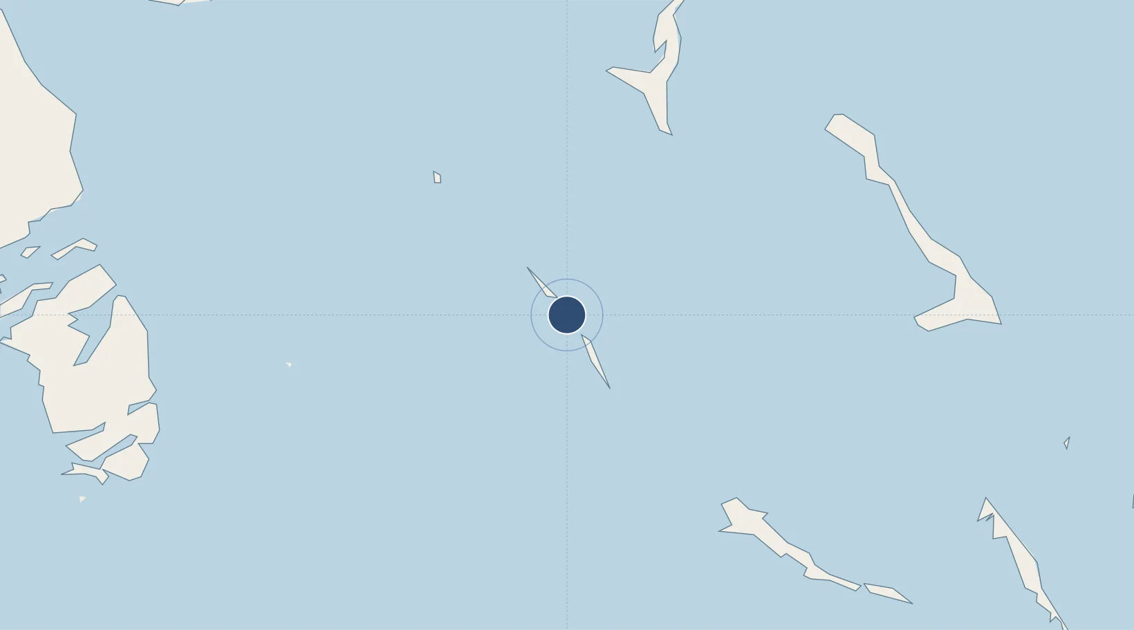 Location of MYES