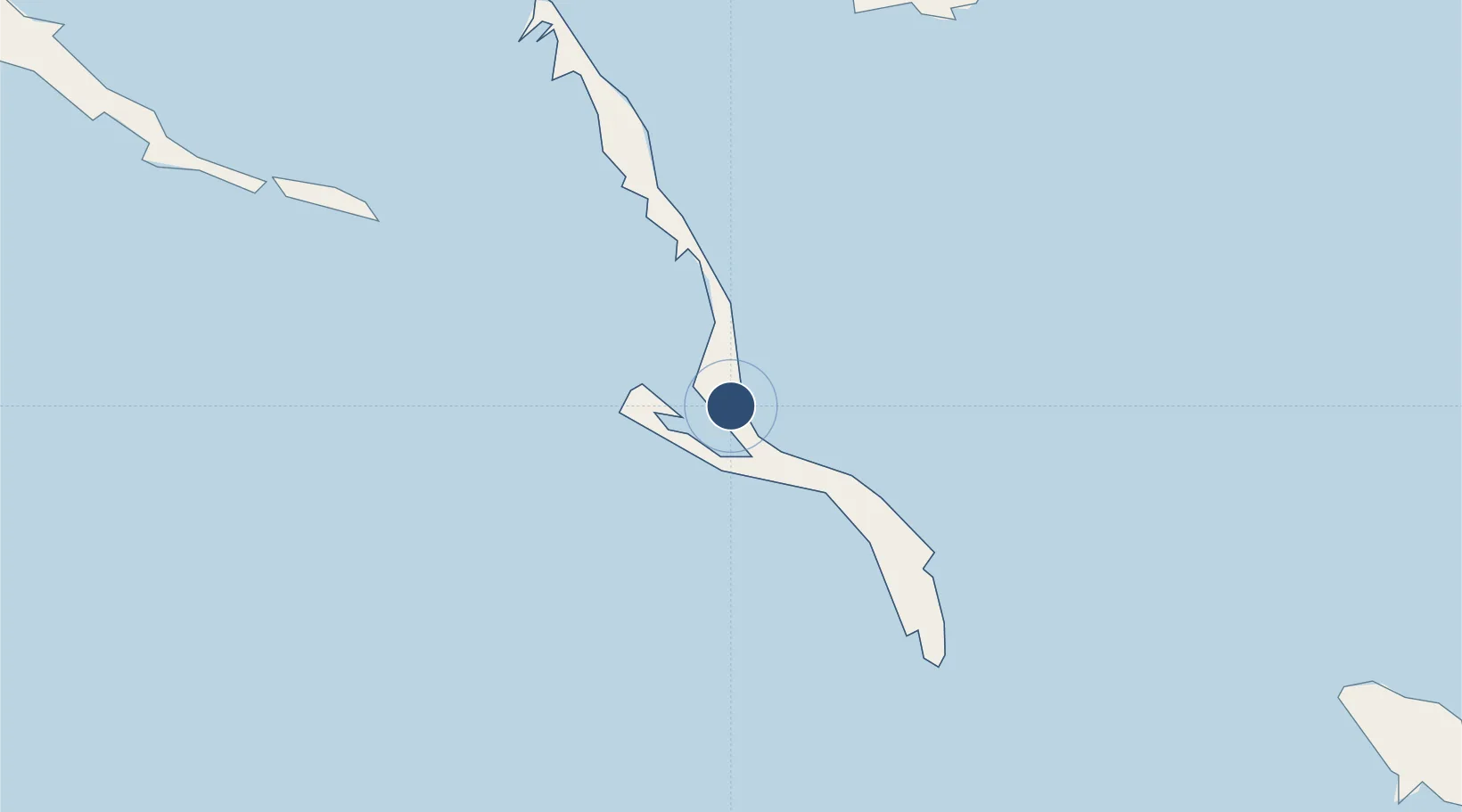 Location of MYLD