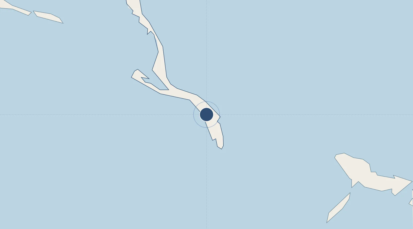 Location of MYLR