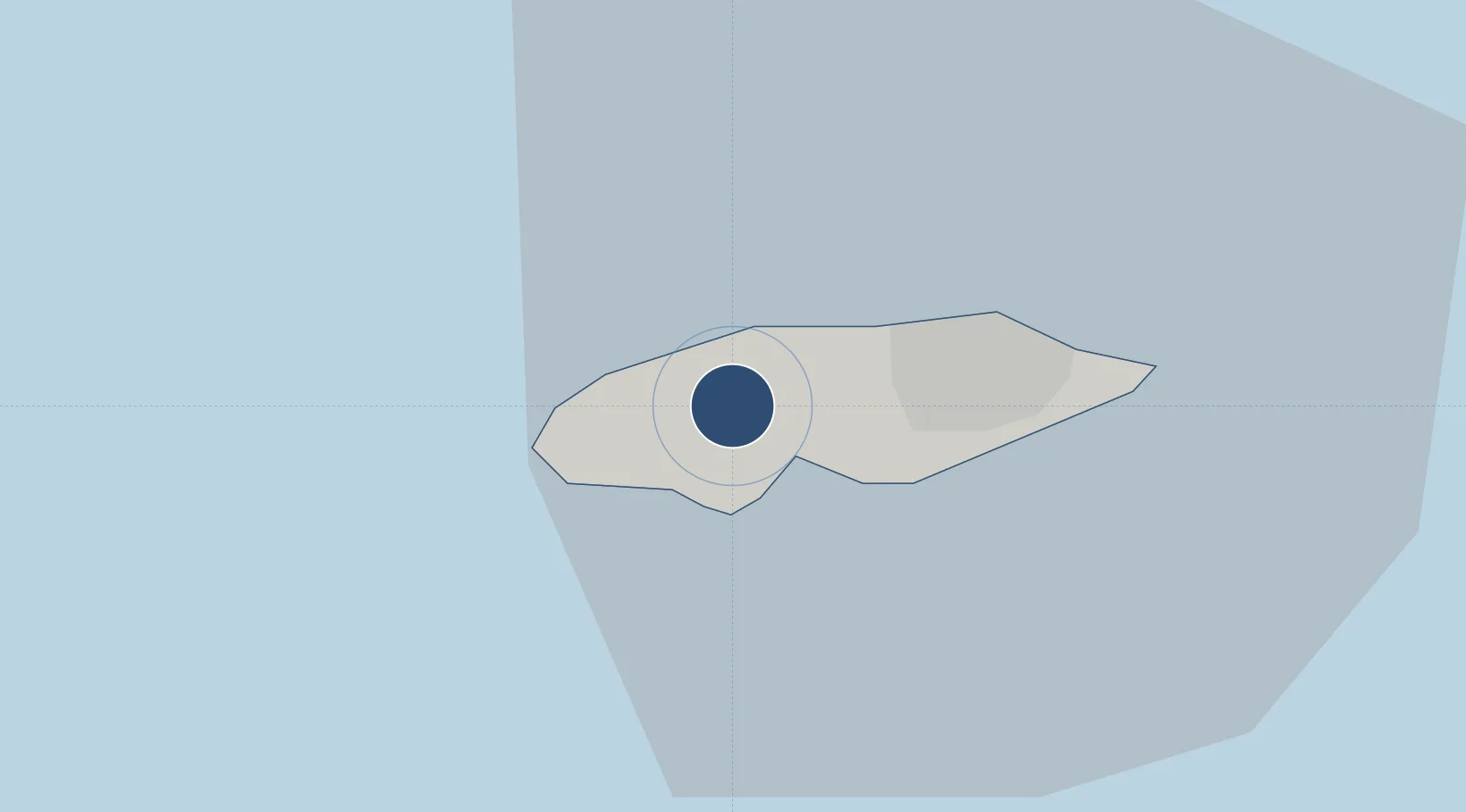 Location of MYNN