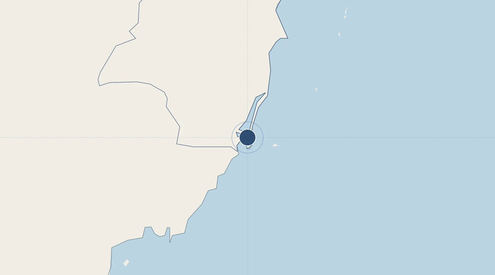 Location of MZPL