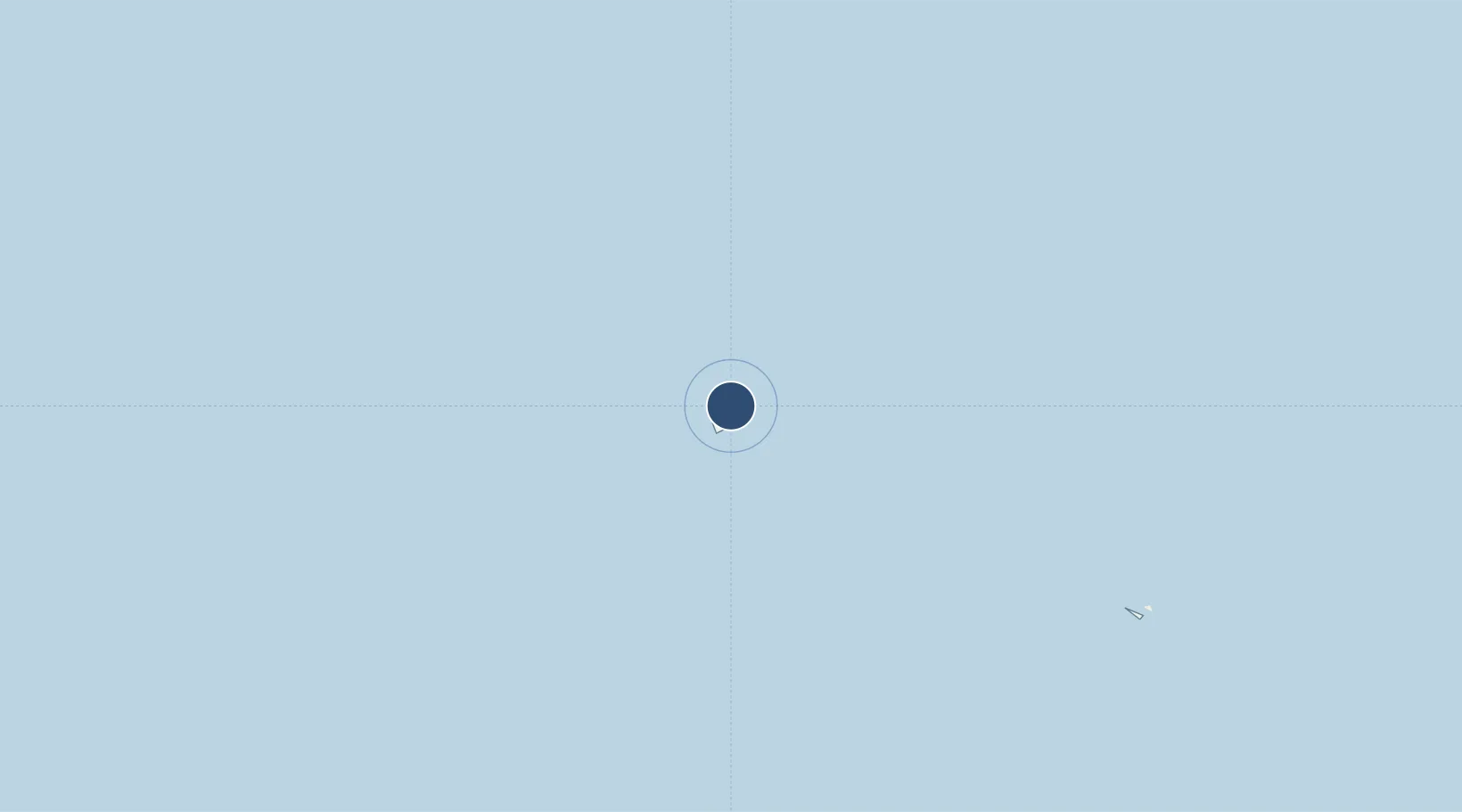 Location of NCAI