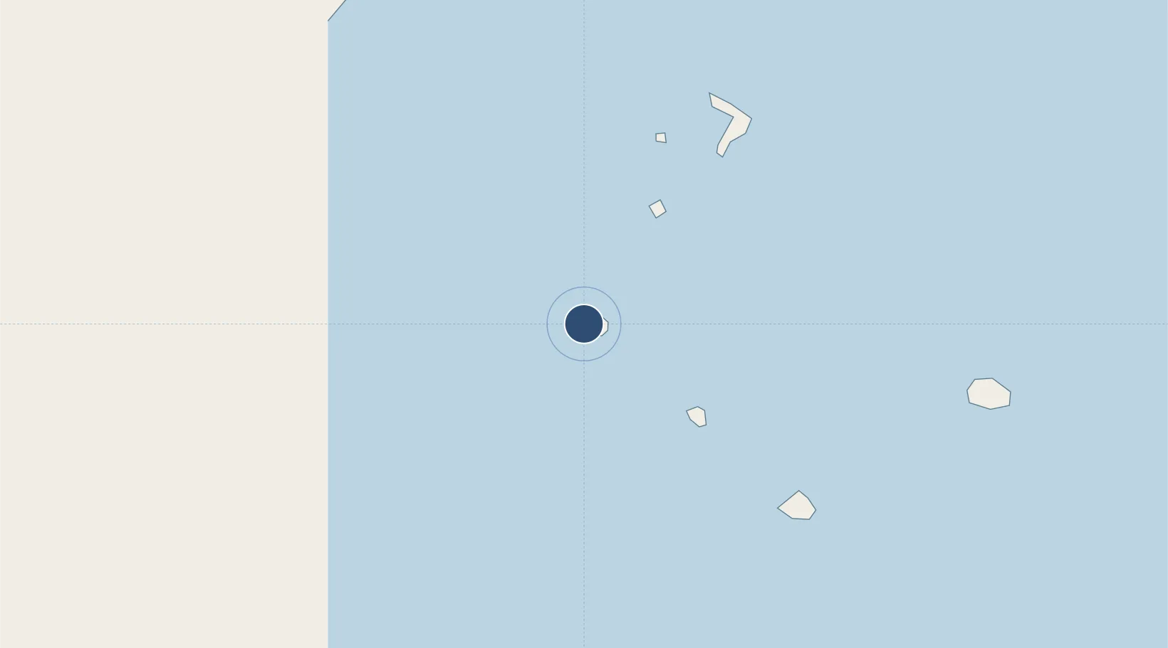 Location of NFCI