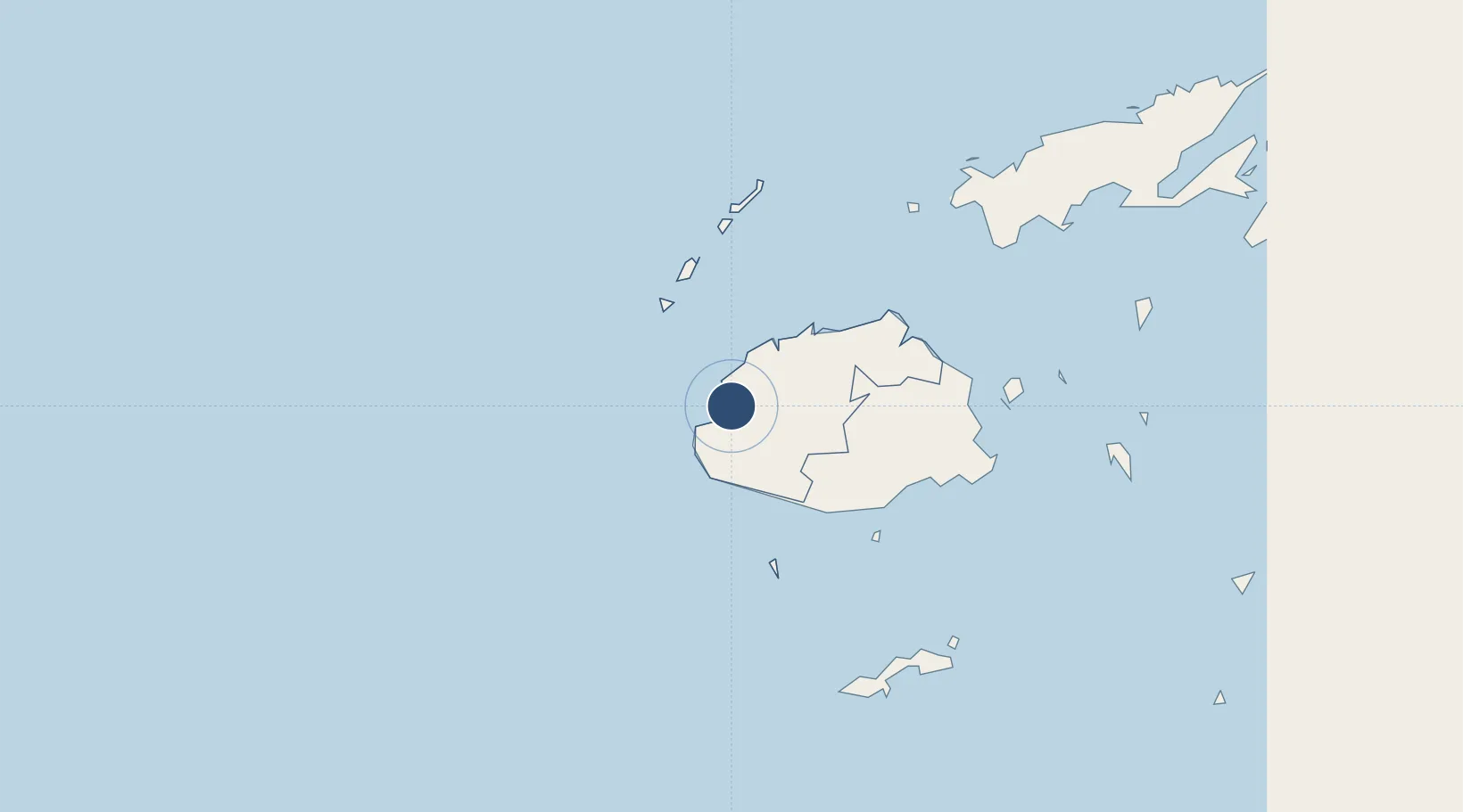 Location of NFFN