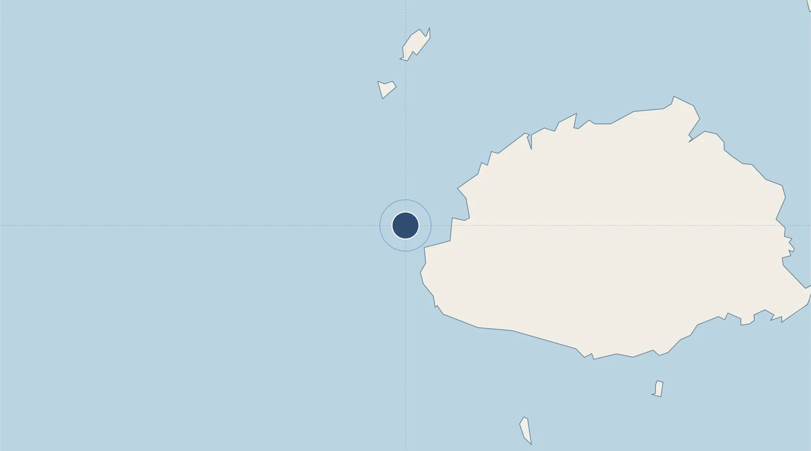 Location of NFFO