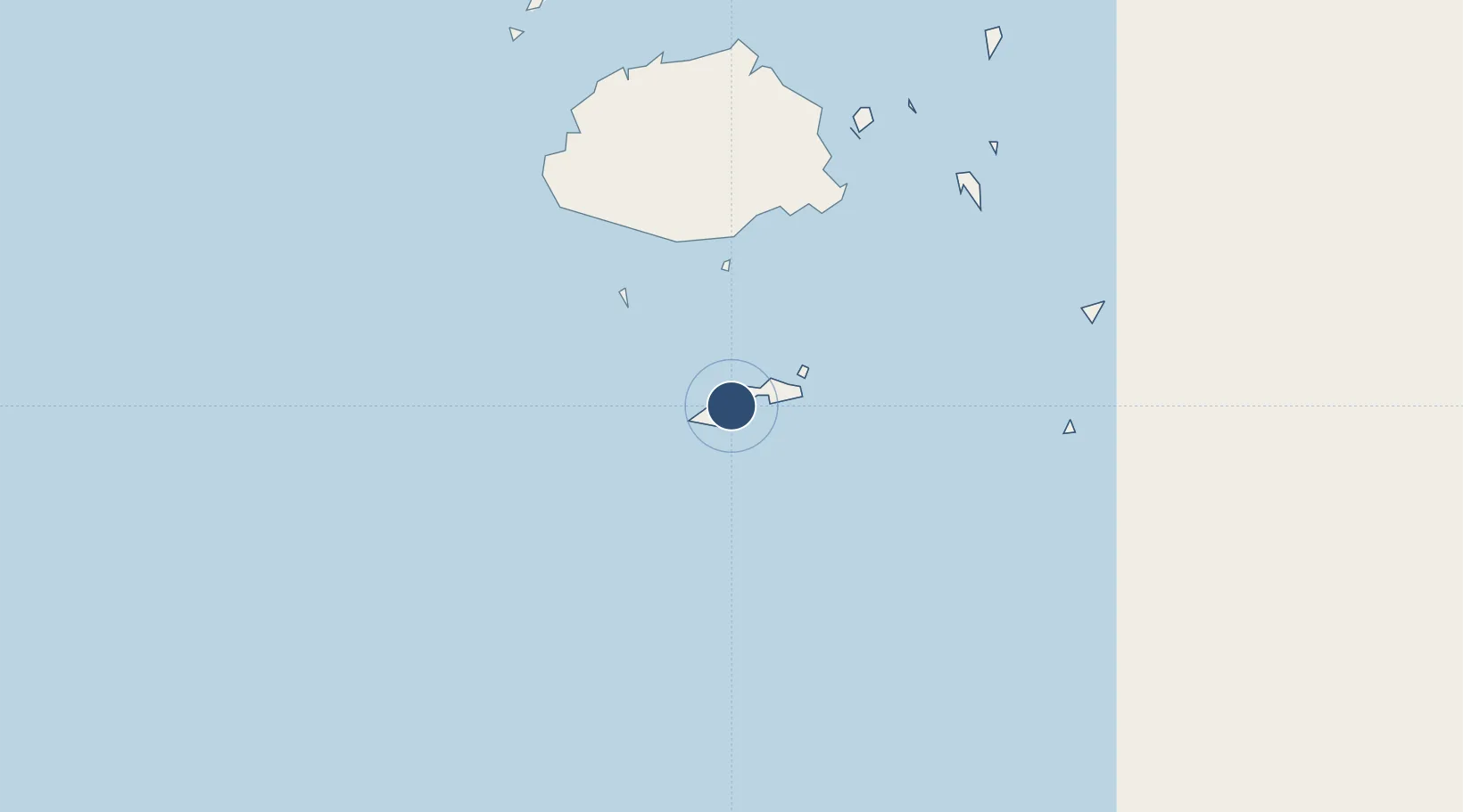 Location of NFKD