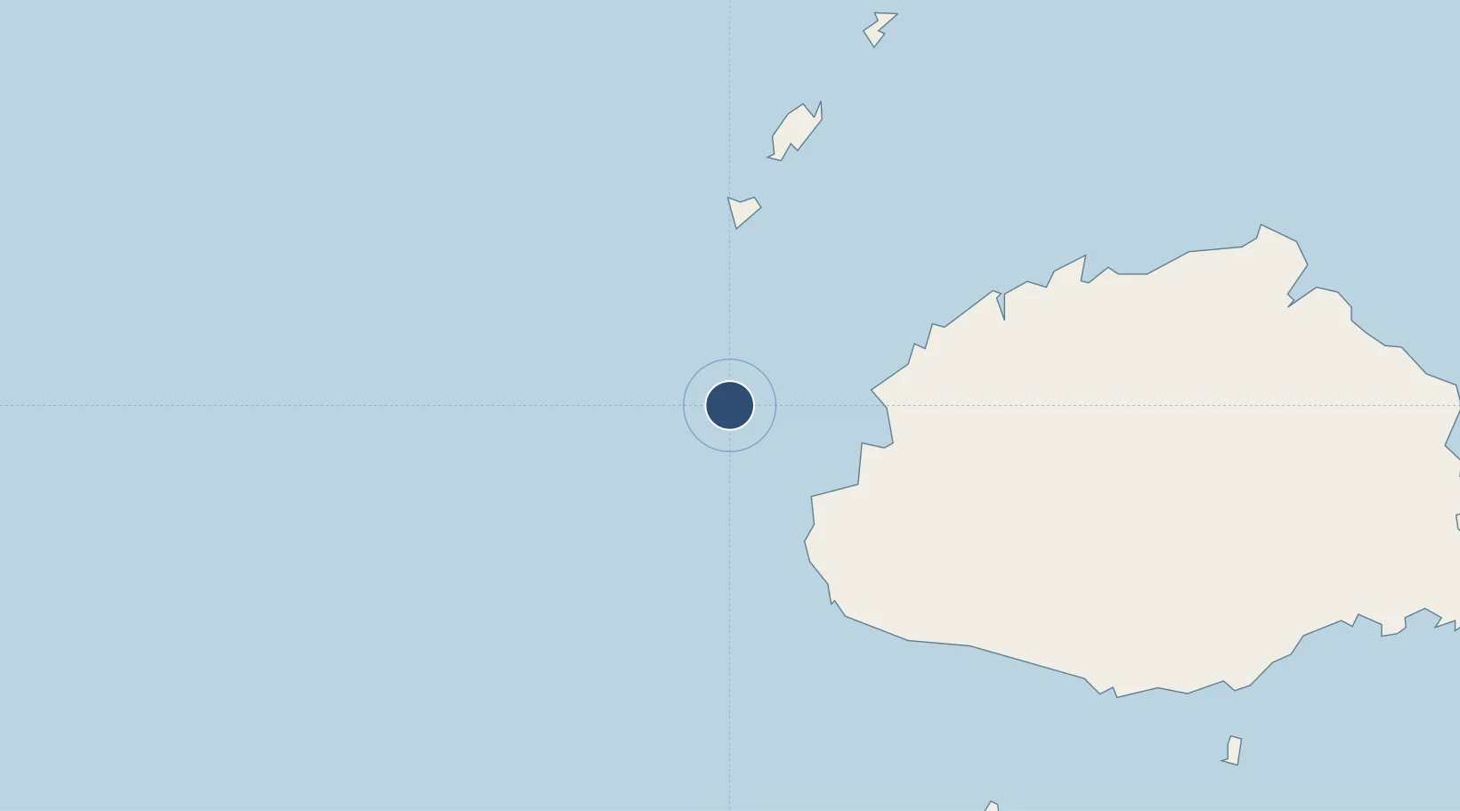 Location of NFMA